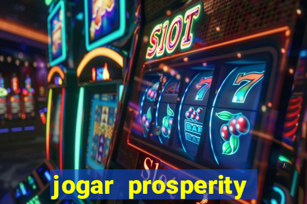 jogar prosperity fortune tree demo